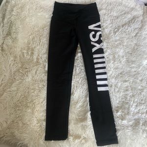 VSX sport knockout tight